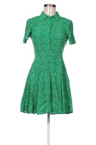 Rochie Reserved, Mărime S, Culoare Verde, Preț 44,99 Lei