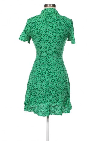 Rochie Reserved, Mărime S, Culoare Verde, Preț 44,99 Lei