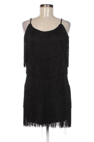 Kleid Reserved, Größe XS, Farbe Schwarz, Preis 14,84 €