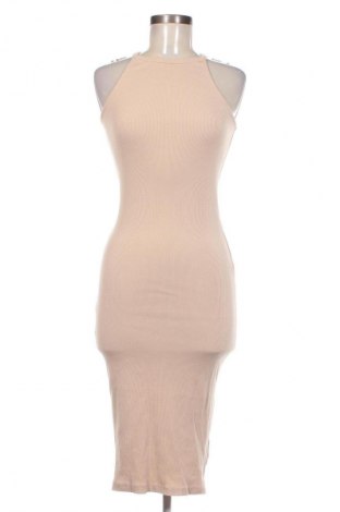 Kleid Reserved, Größe S, Farbe Beige, Preis 14,91 €