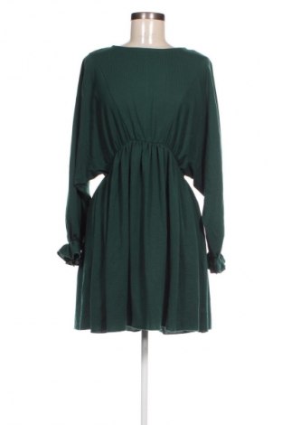 Rochie Reserved, Mărime S, Culoare Verde, Preț 48,99 Lei