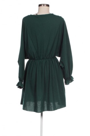 Rochie Reserved, Mărime S, Culoare Verde, Preț 48,99 Lei