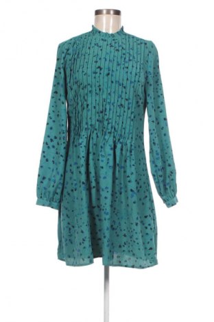 Rochie Reserved, Mărime S, Culoare Verde, Preț 73,98 Lei