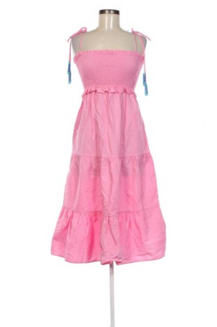 Kleid Reserved, Größe S, Farbe Rosa, Preis € 14,83