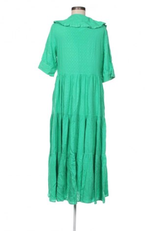 Kleid Reserved, Größe M, Farbe Grün, Preis € 8,49