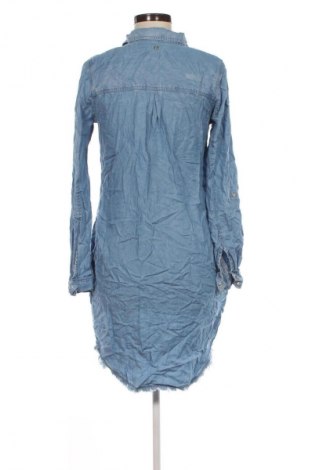 Kleid Revelation, Größe S, Farbe Blau, Preis 8,49 €