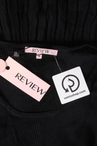 Kleid Review Australia, Größe L, Farbe Schwarz, Preis € 58,99