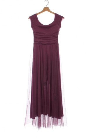 Kleid Rinascimento, Größe XS, Farbe Lila, Preis € 29,99