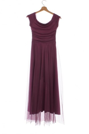 Kleid Rinascimento, Größe XS, Farbe Lila, Preis 29,99 €