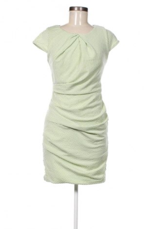 Rochie Rinascimento, Mărime L, Culoare Verde, Preț 92,63 Lei