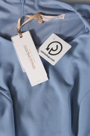 Kleid Rinascimento, Größe M, Farbe Blau, Preis € 84,99