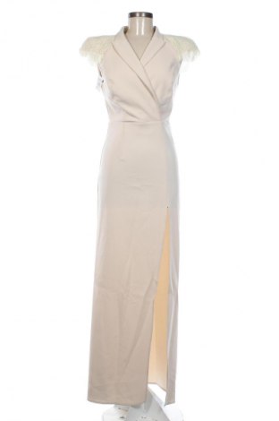 Kleid Rinascimento, Größe M, Farbe Beige, Preis € 75,99