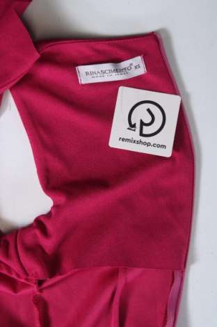 Kleid Rinascimento, Größe XS, Farbe Rosa, Preis € 37,99