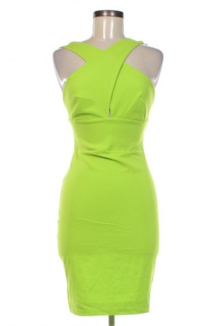 Rochie Rinascimento, Mărime S, Culoare Verde, Preț 564,66 Lei