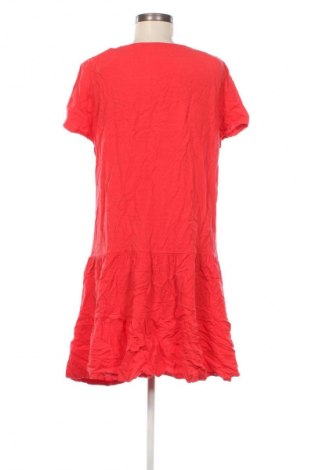 Kleid Ringella, Größe M, Farbe Rot, Preis € 20,49