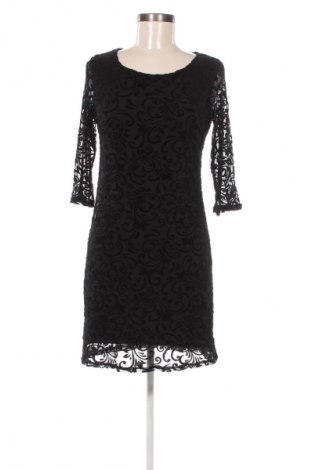 Rochie Risskio, Mărime S, Culoare Negru, Preț 157,99 Lei