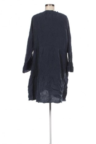 Kleid Robert Friedman, Größe M, Farbe Blau, Preis 13,99 €