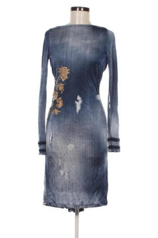 Kleid Cavalli Class, Größe S, Farbe Mehrfarbig, Preis € 166,99