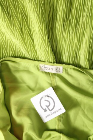 Rochie Robin, Mărime M, Culoare Verde, Preț 122,45 Lei