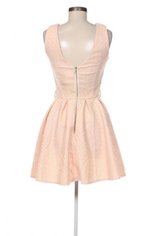 Kleid Roco, Größe M, Farbe Beige, Preis € 13,99