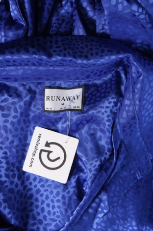 Kleid Runway, Größe M, Farbe Blau, Preis € 16,99