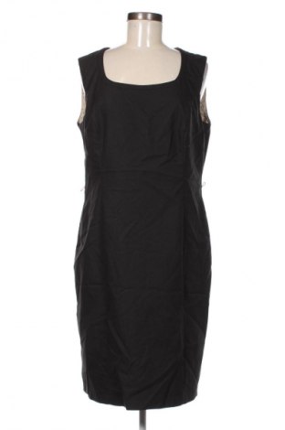 Kleid S.Oliver, Größe XL, Farbe Schwarz, Preis € 20,49