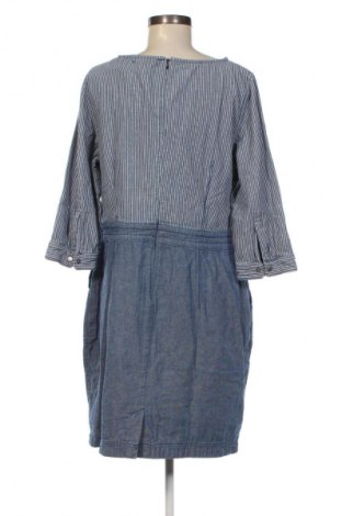 Kleid S.Oliver, Größe XL, Farbe Blau, Preis € 48,94