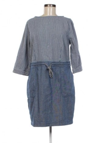 Kleid S.Oliver, Größe XL, Farbe Blau, Preis 48,94 €