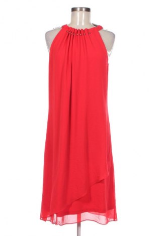 Kleid S.Oliver, Größe L, Farbe Rot, Preis 17,99 €