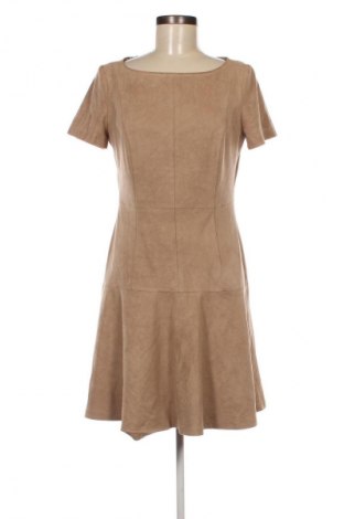 Kleid S.Oliver, Größe M, Farbe Beige, Preis 23,99 €