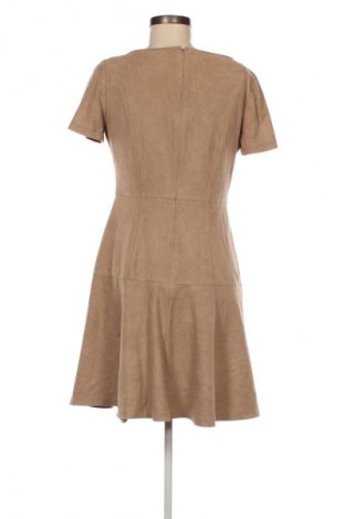 Kleid S.Oliver, Größe M, Farbe Beige, Preis € 23,99