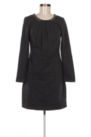 Kleid S.Oliver, Größe M, Farbe Grau, Preis 11,99 €