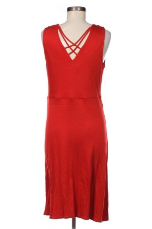 Kleid S.Oliver Black Label, Größe XL, Farbe Rot, Preis 29,99 €