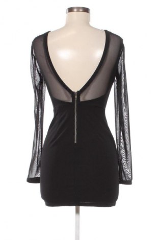 Kleid SEEK The Label, Größe S, Farbe Schwarz, Preis € 33,99