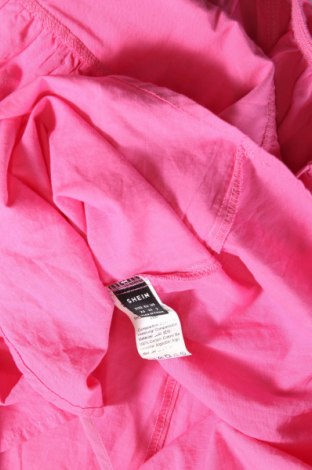 Kleid SHEIN, Größe XS, Farbe Rosa, Preis € 8,99