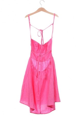 Kleid SHEIN, Größe XS, Farbe Rosa, Preis € 8,99