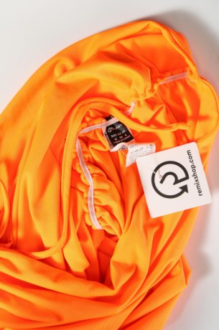 Kleid SHEIN, Größe M, Farbe Orange, Preis € 13,17