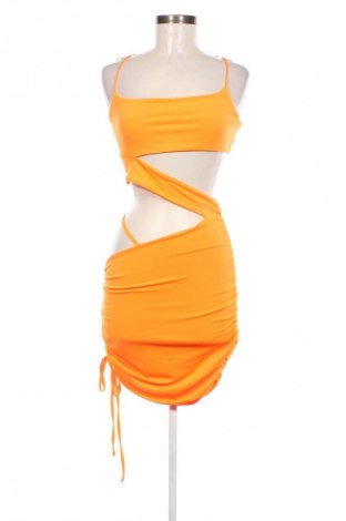 Kleid SHEIN, Größe M, Farbe Orange, Preis 13,17 €