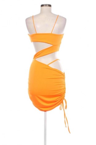 Kleid SHEIN, Größe M, Farbe Orange, Preis € 13,17