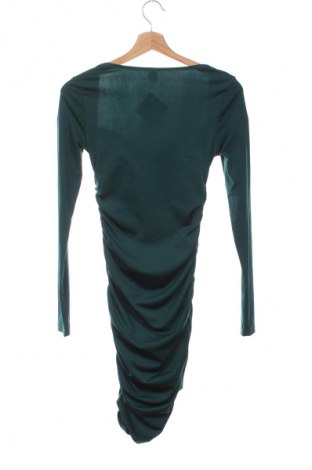 Rochie SHEIN, Mărime XS, Culoare Verde, Preț 44,99 Lei