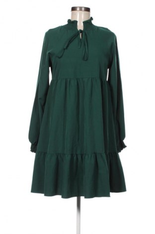 Rochie SHEIN, Mărime S, Culoare Verde, Preț 37,99 Lei