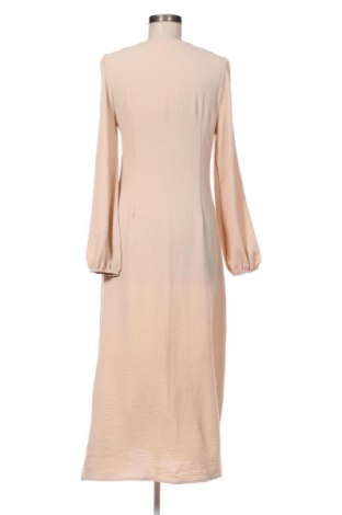 Kleid SHEIN, Größe M, Farbe Beige, Preis 15,39 €