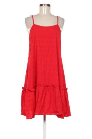 Kleid SHEIN, Größe XL, Farbe Rot, Preis 9,49 €