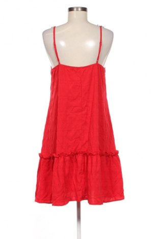 Kleid SHEIN, Größe XL, Farbe Rot, Preis 9,49 €