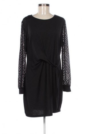 Rochie SHEIN, Mărime L, Culoare Negru, Preț 76,99 Lei