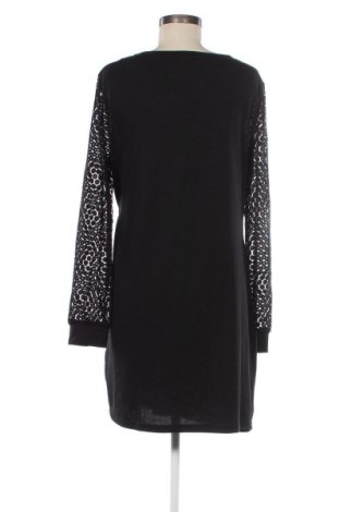 Rochie SHEIN, Mărime L, Culoare Negru, Preț 76,99 Lei