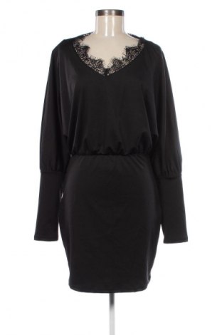 Rochie SHEIN, Mărime L, Culoare Negru, Preț 43,99 Lei