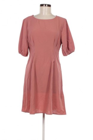 Kleid SHEIN, Größe M, Farbe Aschrosa, Preis € 4,99