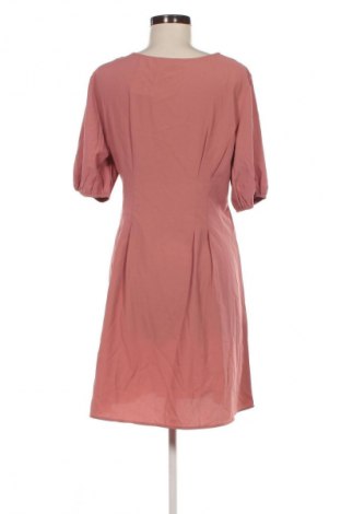 Kleid SHEIN, Größe M, Farbe Aschrosa, Preis 4,99 €