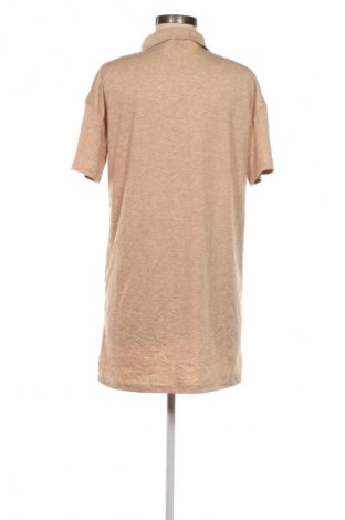 Kleid SHEIN, Größe S, Farbe Beige, Preis 20,49 €